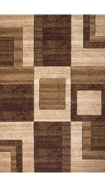 Ковер Синтелон Practica 2,00x3,00 98EDE Прямоугольник в Самаре