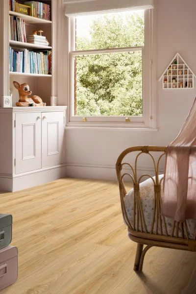 LVT-плитка Moduleo Roots Glue 0.55 Blackjack Oak 22220Q в Самаре