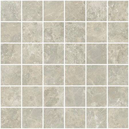 Керамогранит Coliseum Да Винчи Беж Мозаика (Натуральная, 30х30) в Самаре