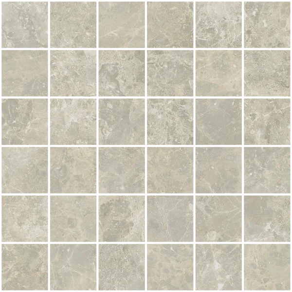 Керамогранит Coliseum Да Винчи Беж Мозаика (Натуральная, 30х30) в Самаре