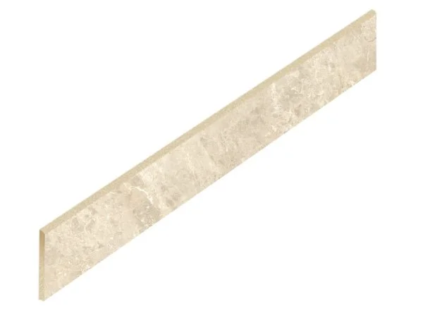 Керамогранит Coliseum Да Винчи Беж Плинтус (Натуральный, 7,2х60) в Самаре