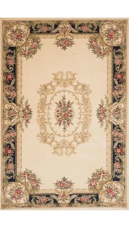 Ковер Синтелон Solid 2,00x3,00 01VPV Прямоугольник в Самаре