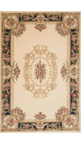 Ковер Синтелон Solid 1,33x2,00 01VPV Прямоугольник в Самаре