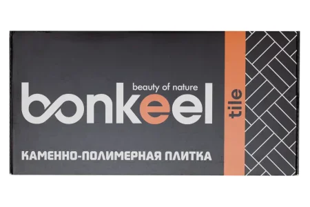 Плитка SPC Bonkeel Tile 4мм Grigio Terrazzo в Самаре