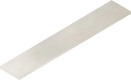 Керамогранит Italon Континуум Полар Ступень угловая левая 33х160 (Натуральная) в Самаре