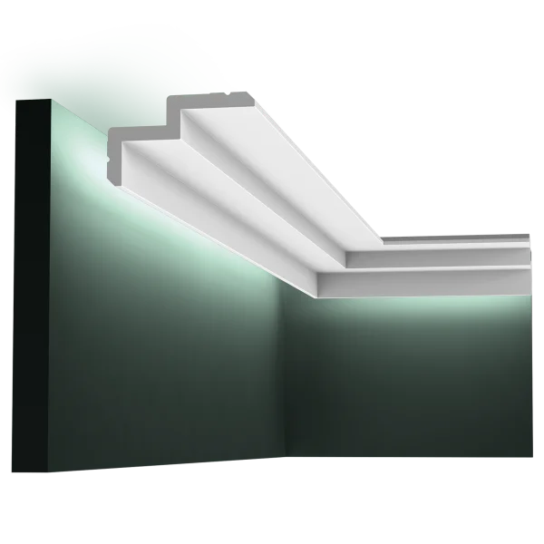 Карниз Orac C390 (6*10*2000 мм) в Самаре