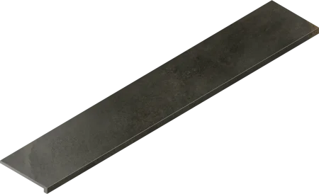 Керамогранит Italon Континуум Брасс Дарк Ступень Фронт 33х160 (Натуральная) в Самаре