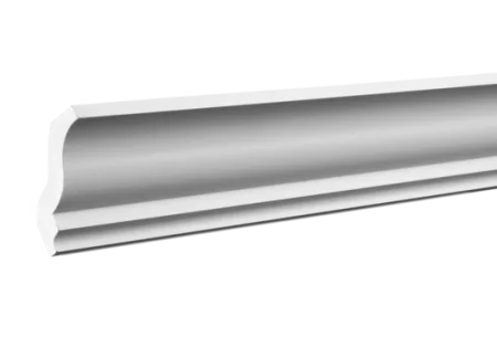 Карниз Европласт 1.50.105 2,0 м в Самаре