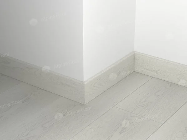 Кварцевый плинтус Alpine Floor Grand Sequoia 11-21 Инио в Самаре
