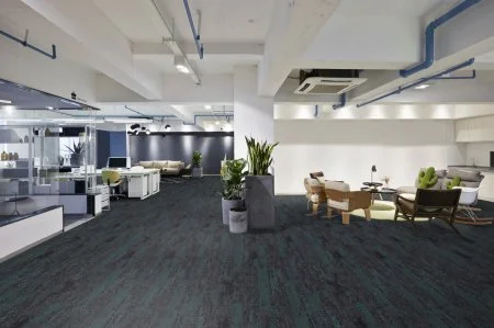 Ковровая плитка AW Marathon 92 в Самаре