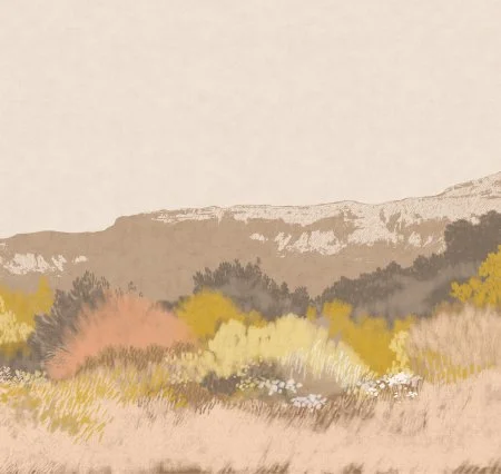 Обои Loymina Пейзаж vol. 2 ART17 004 в Самаре