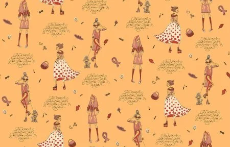 Обои Milassa Bon Voyage D3, 003 в Самаре