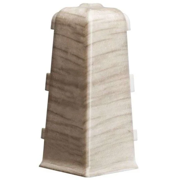 Угол наружный INDO70 03 Дуб Лофт в Самаре