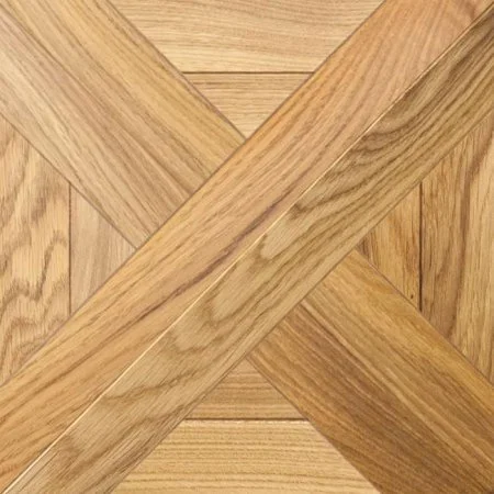 Модульный паркет Гордон Дуб Пулито 449х449х15 мм в Самаре