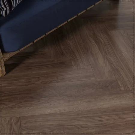 ПВХ плитка FineFlex Wood Дуб Тебердин FX-112 в Самаре