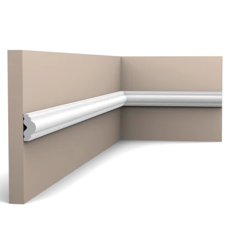 Молдинг Orac PX103 (25*12*2000) в Самаре