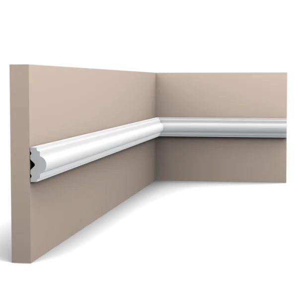 Молдинг Orac PX103 Flex (25*12*2000 мм) в Самаре