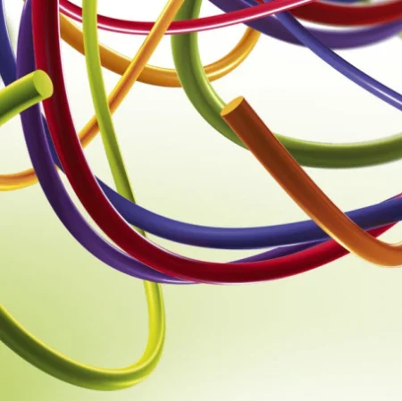 Сварочный шнур для линолеума Grabo серый в Самаре