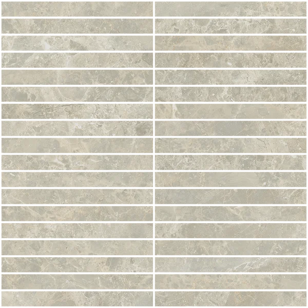 Керамогранит Coliseum Да Винчи Беж Мозаика Стрип (Натуральная, 30х30) в Самаре