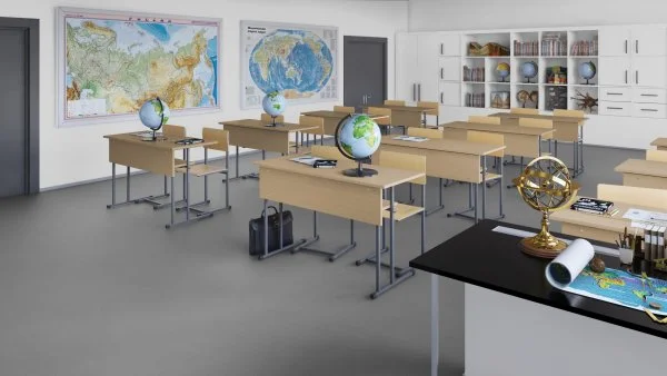 Линолеум Tarkett Acczent Pro Aspect 3 2 м в Самаре