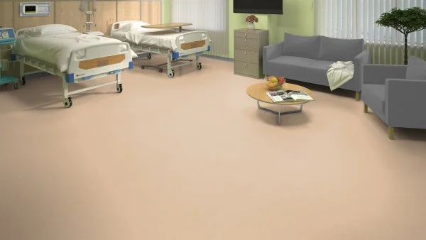 Линолеум Tarkett iQ Melodia CMELI-2644 2 м в Самаре