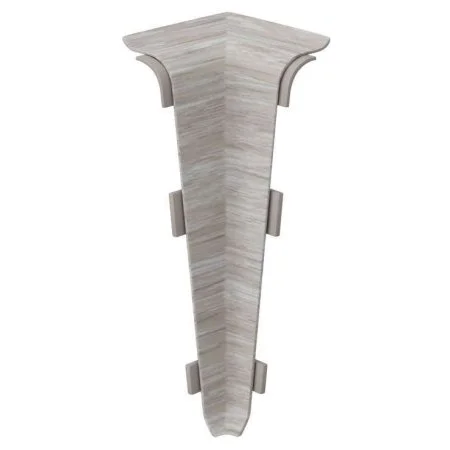 Угол внутренний INDO70 42 Дуб Песочный в Самаре