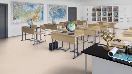 Линолеум Tarkett Acczent Pro Aspect 4 4 м в Самаре