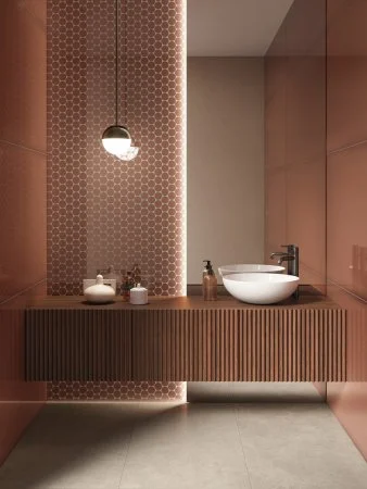 Керамогранит Italon Этернум Крим 60х120 (Натуральная и Реттифицированная) в Самаре