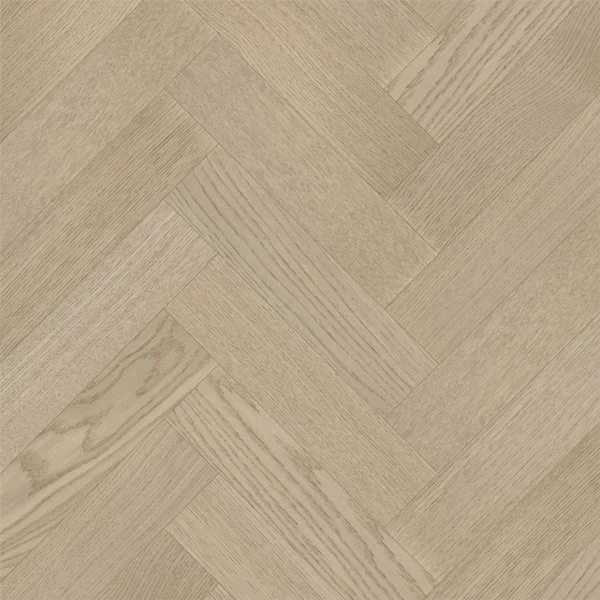Паркетная доска Quartz Parquet Штучный паркет Дуб Маскарпоне 44-1258-06 в Самаре