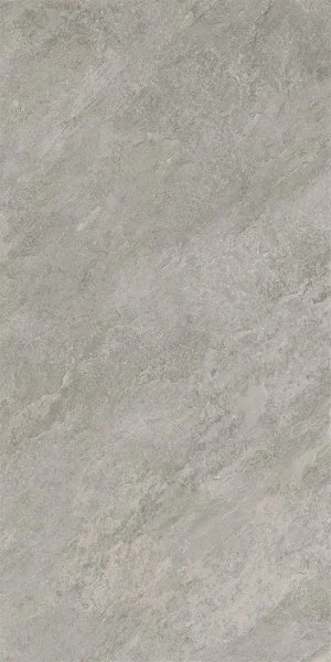 Керамогранит Vitra QuarStone Серый 60х120 (Натуральная и Реттифицированная) в Самаре