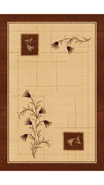 Ковер Синтелон Practica 2,40x3,40 82EED Прямоугольник в Самаре