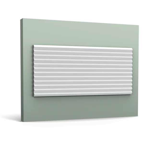 Декоративная панель Orac W108 (200x25x1.8 см) в Самаре