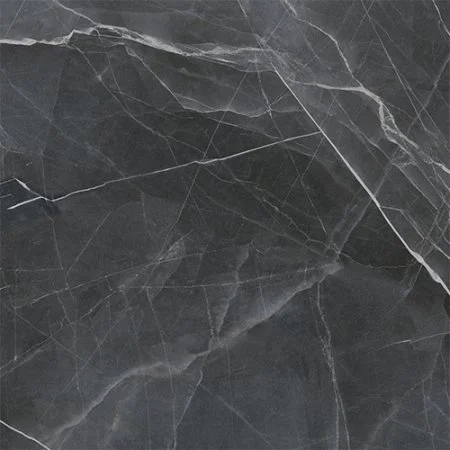 Керамогранит Vitra SityMarble Калакатта Блэк 60х60 (Лаппатированная и Реттифицированная) в Самаре