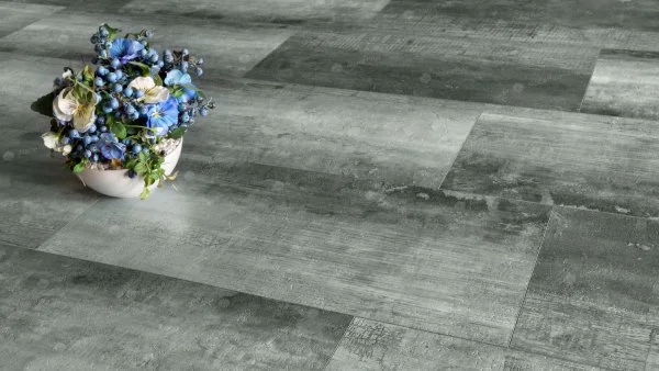 Кварц-виниловая плитка Alpine Floor Light Stone Корнуолл ECO-15-1 2,5 мм. 43 класс в Самаре