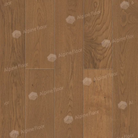 Инженерная доска Alpine Floor Villa Дуб Имбирный в Самаре