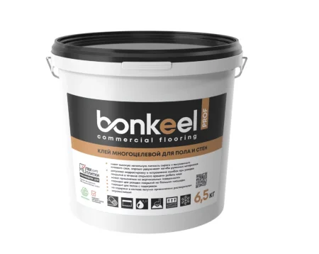 Клей универсальный Bonkeel Prof (6.5 кг) в Самаре