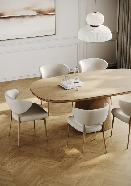 Паркетная доска Quartz Parquet Английская Ёлка Дуб Медовый Раф 33-463 в Самаре