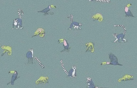 Обои Milassa Bon Voyage D9, 006 в Самаре