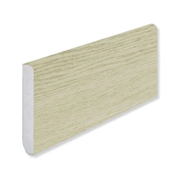 Кварцевый плинтус Fargo 67W948 Дуб Амстердам градиент 80х11х2200 мм в Самаре