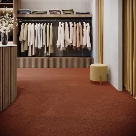 Ковровое покрытие AW Prima 84 - (4м) в Самаре