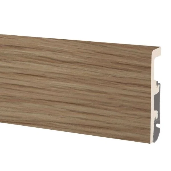 Плинтус полиуретановый Arbiton INTEGRA 44 Дуб Манориал  2,4 м в Самаре