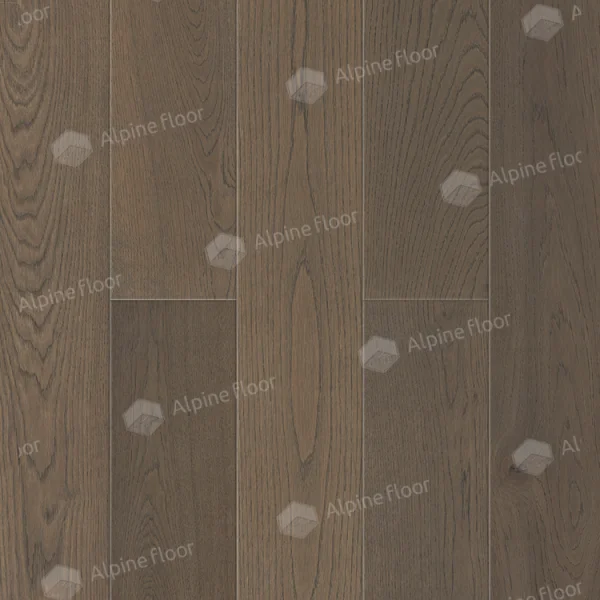 Инженерная доска Alpine Floor Villa Дуб Гранд Каньон в Самаре