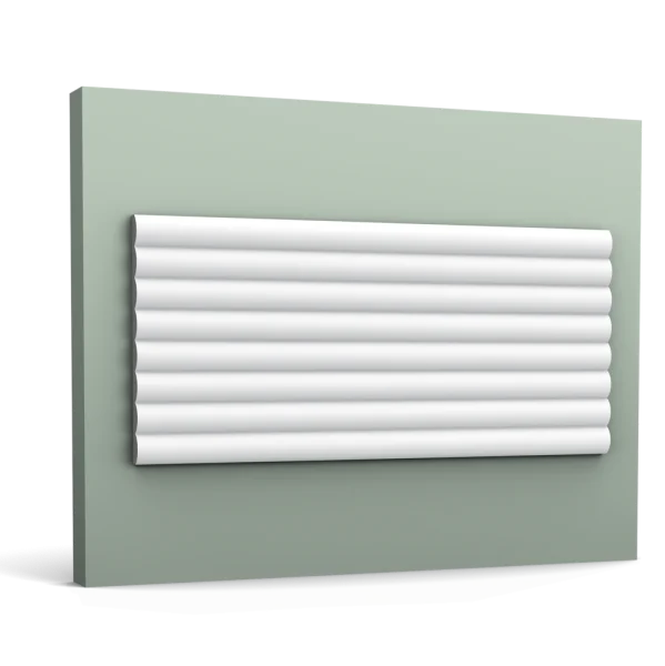 Декоративная панель Orac W110 (200x25x1.6 см) в Самаре