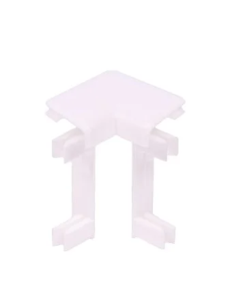 Внутренний угол Korner 100 Белый в Самаре