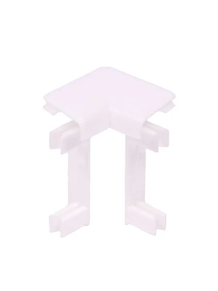 Внутренний угол Korner 100 Белый в Самаре