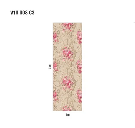 Обои Loymina Classic II V10, 008, C3 в Самаре