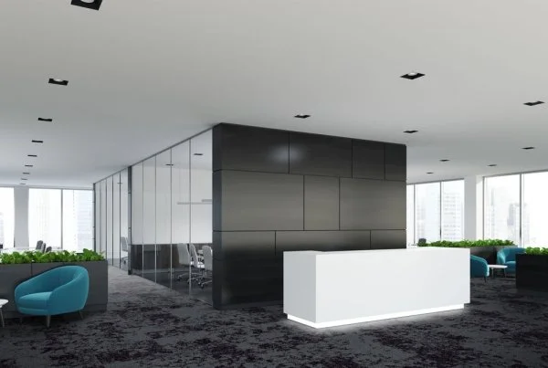 Ковровая плитка AW Macro 97 в Самаре