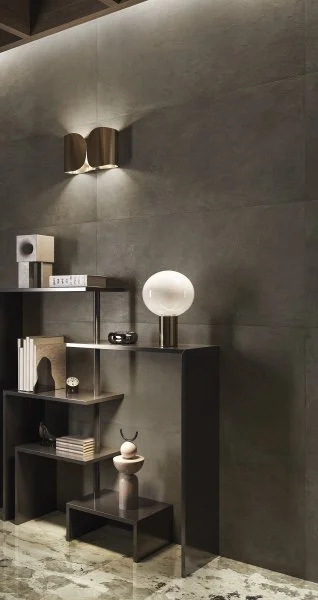 Керамогранит Italon Этернум Волкано 80х160 (Люкс и Реттифицированная) в Самаре