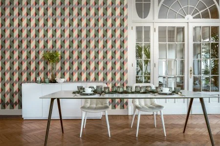 Обои Milassa Geometrica Gm5, 015 в Самаре