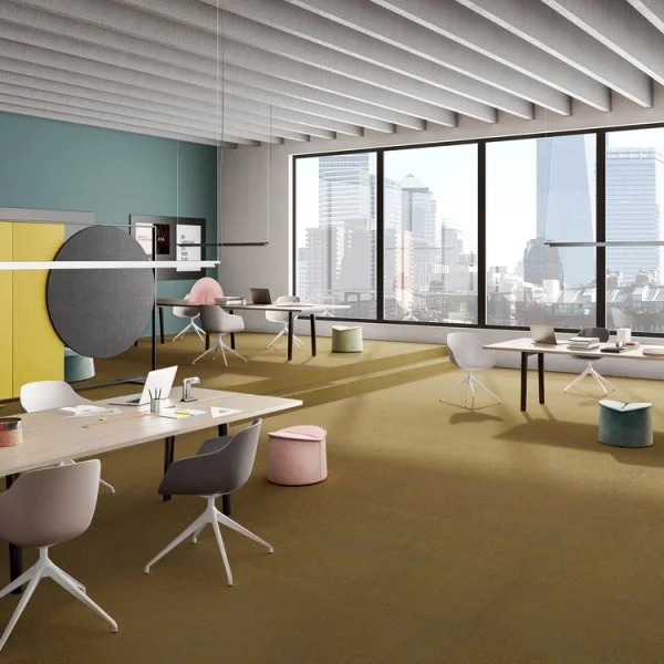 Ковровая плитка AW Marvel 29 в Самаре